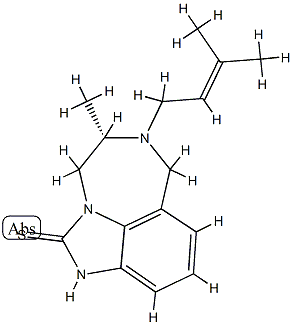 126320-77-2 结构式