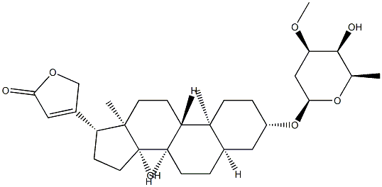 12738-19-1 结构式