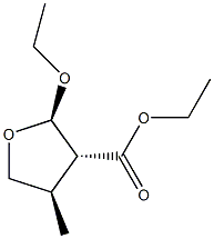 , 128597-08-0, 结构式