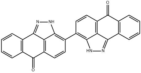 129-54-4 结构式