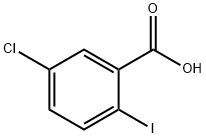 5-Chloro-2-iodobenzoic acid
