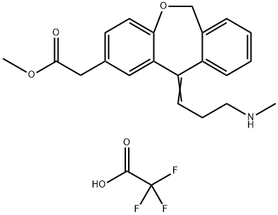 1346606-15-2 Structure