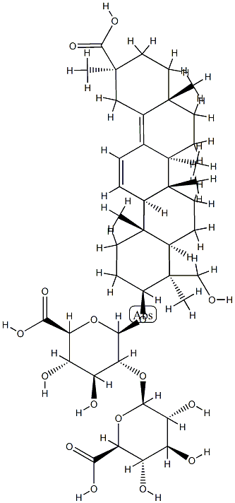 135815-61-1 Structure