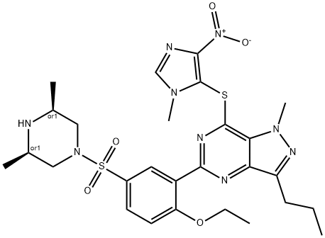 1387577-30-1 Structure