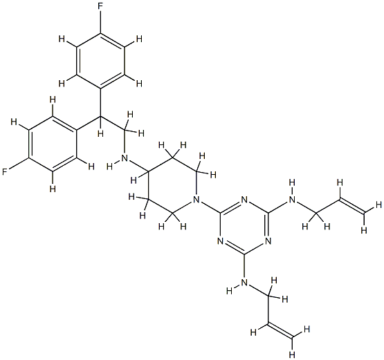 140945-01-3 结构式