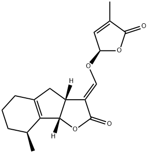 141262-39-7 Structure