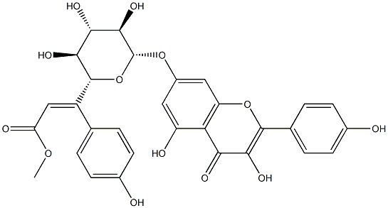 142750-32-1 结构式