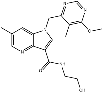 1494675-86-3 Structure