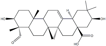 lucyin A Structure