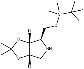 153172-31-7 Structure