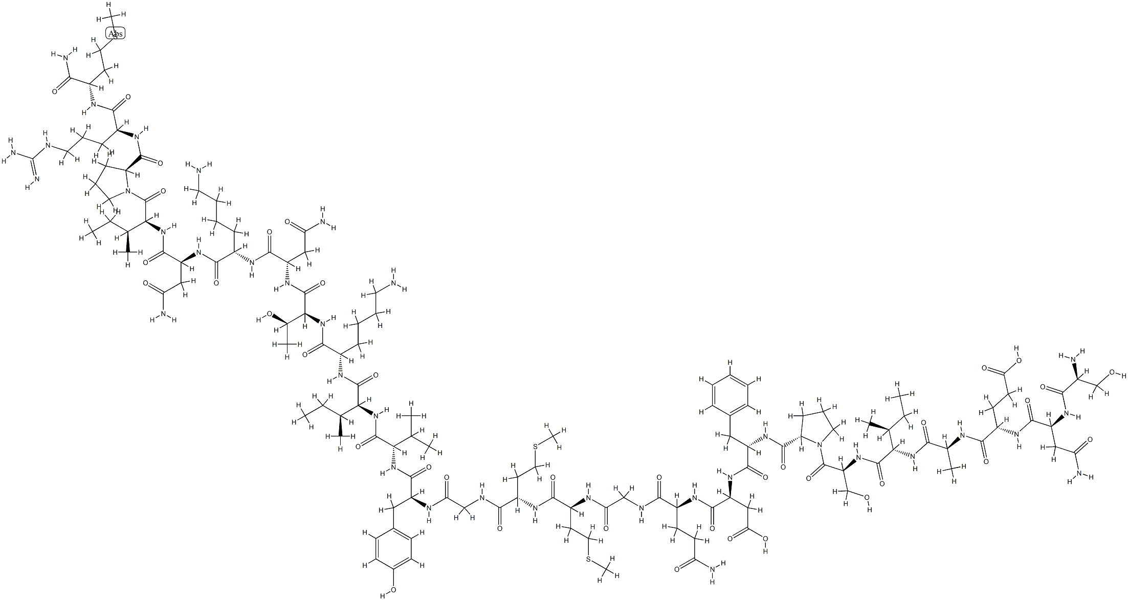 172519-53-8 Structure