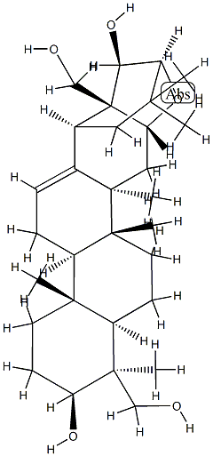 AESCIGENIN|七叶树皂苷元