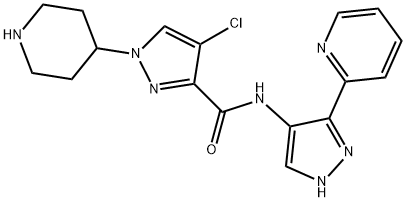 BDP5290 Structure