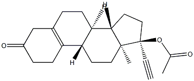 Δ-5(10)-Norethindrone Acetate|Δ5(10)醋酸炔诺酮
