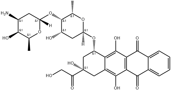 Sabarubicin|Sabarubicin