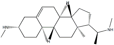 , 21632-03-1, 结构式