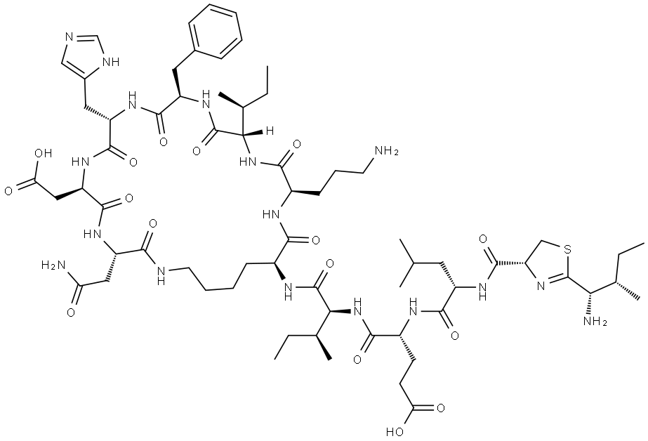 22601-59-8 Structure