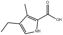 , 23466-29-7, 结构式