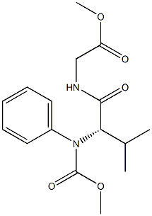 2421-61-6 结构式