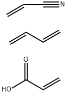 25265-19-4 结构式