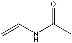 POLY(N-VINYLACETAMIDE) SOLUTION Structure