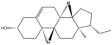 Pregn-5-en-3-ol,(3)-(9CI)|孕甾-5-烯-3-醇