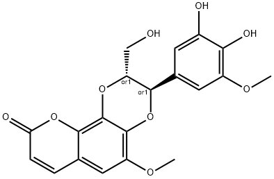 305364-91-4 Structure