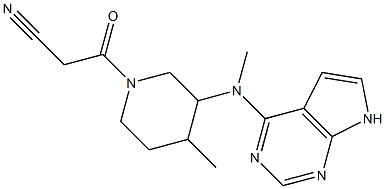 344418-92-4 Structure