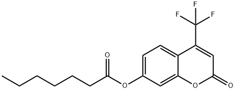 Oenanthacid-4-(trifluorMethyl)-uMbelliferone|