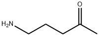 aminopentan-4-one Structure