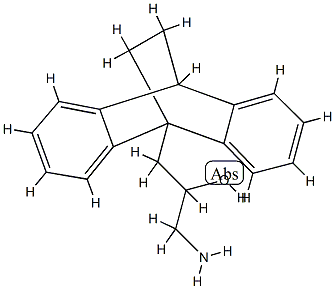 , 38990-54-4, 结构式