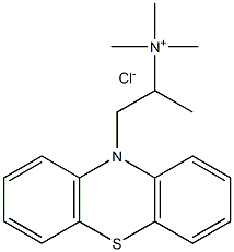 4320-13-2 结构式