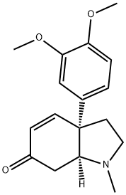 468-54-2 结构式
