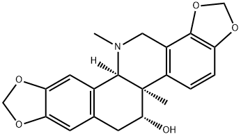 (11α)-13-Methylchelidonine|11-表紫堇醇灵碱