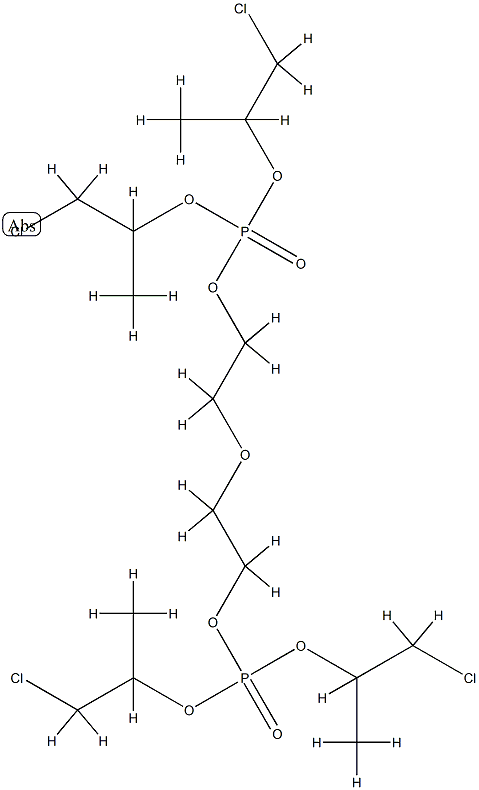 52186-00-2 结构式
