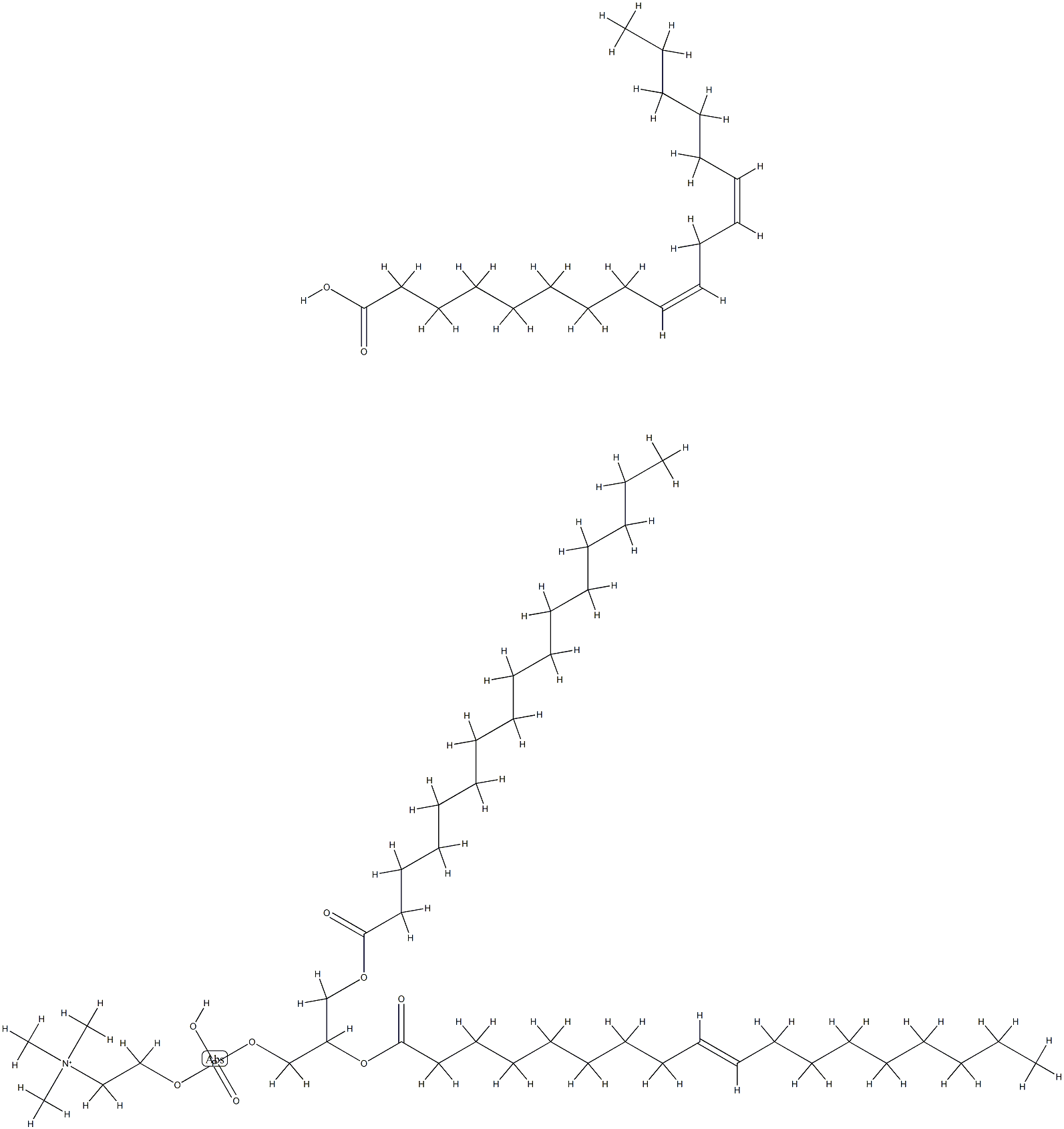 Lipofundin S Struktur
