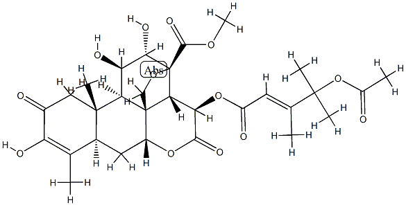 53729-52-5 Structure