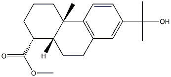 15-HYDROXYDEHYDROABIETICACID|15-羟基松香酸(标准品)