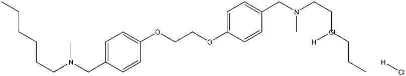 Symetine hydrochloride|化合物 Symetine dihydrochloride
