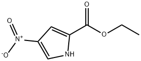 4-NITROPYRROLE-2-CARBOXYLIC ACID ETHYL ESTER