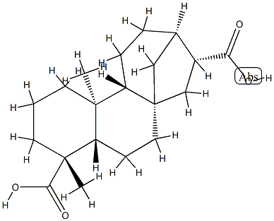 60761-79-7 Structure