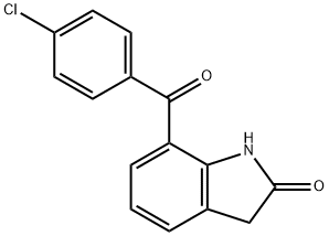 61112-01-4 Structure