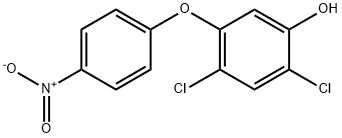5-Hydroxynitrofen|5-Hydroxynitrofen