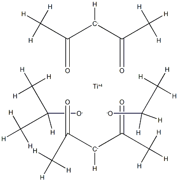 68586-02-7 结构式