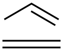 1-Propene, polymer with ethene, oxidized Structure