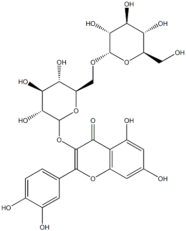 7431-83-6 结构式