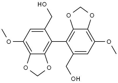 79279-08-6 Structure