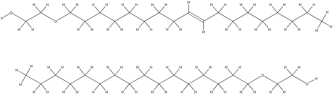 8065-81-4 结构式