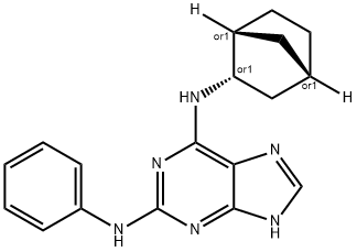 863202-33-9 Structure