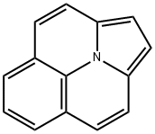 indolizino[6,5,4,3-ija]quinoline|吲哚嗪并[6,5,4,3-ija]喹啉